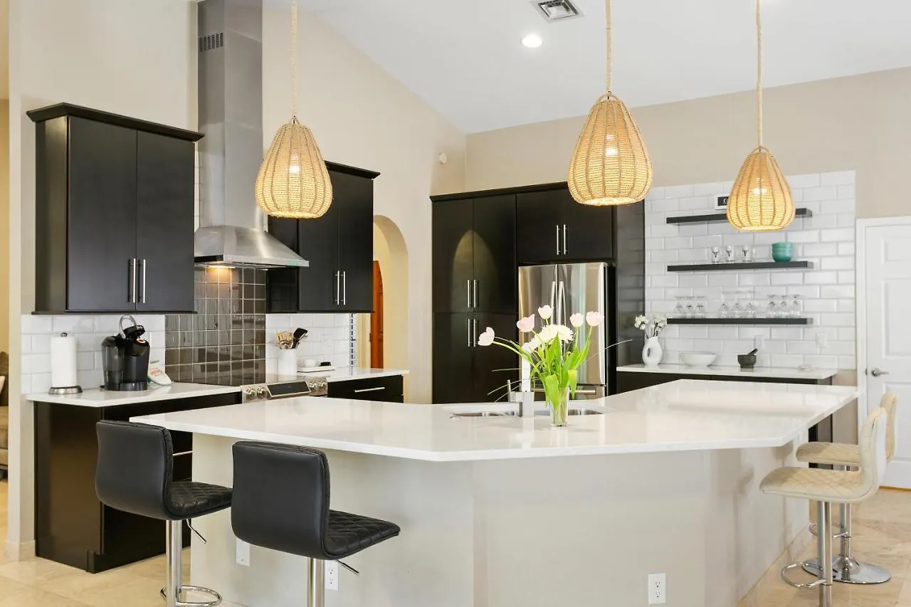 Scottsdale'S Elegance Villa United States