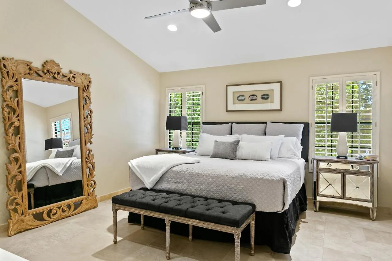 Scottsdale'S Elegance Villa Holiday home