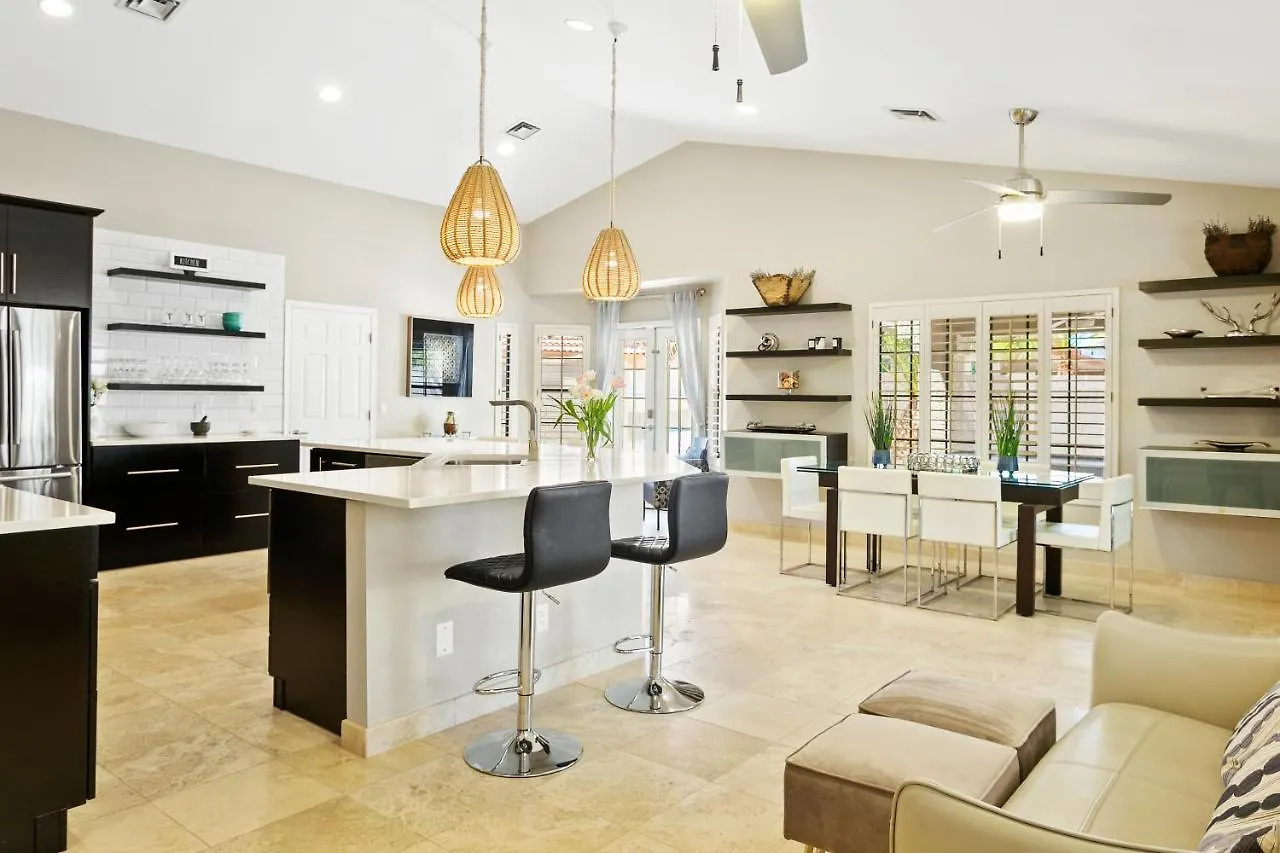 Scottsdale'S Elegance Villa 0*, Scottsdale United States