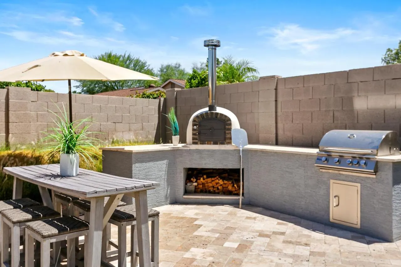 Holiday home Scottsdale'S Elegance Villa