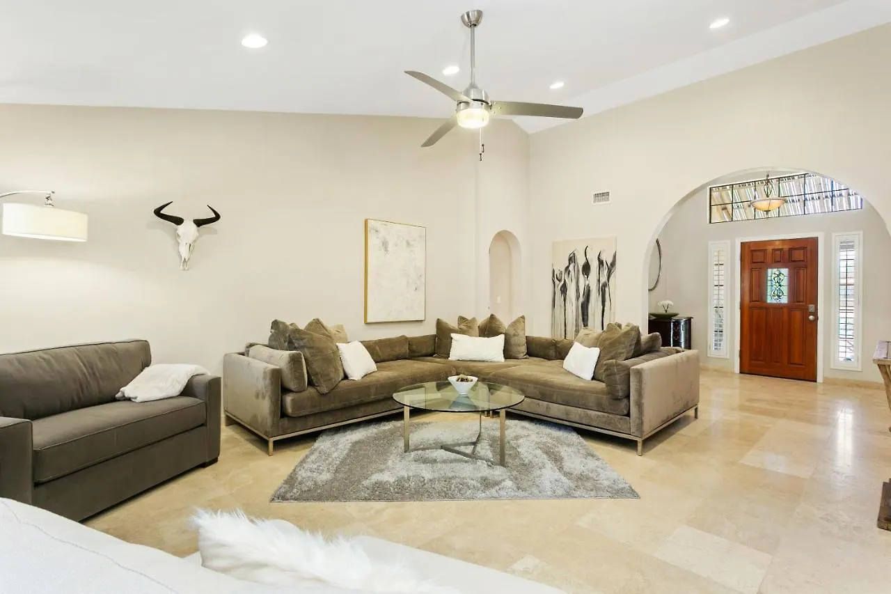 Holiday home Scottsdale'S Elegance Villa