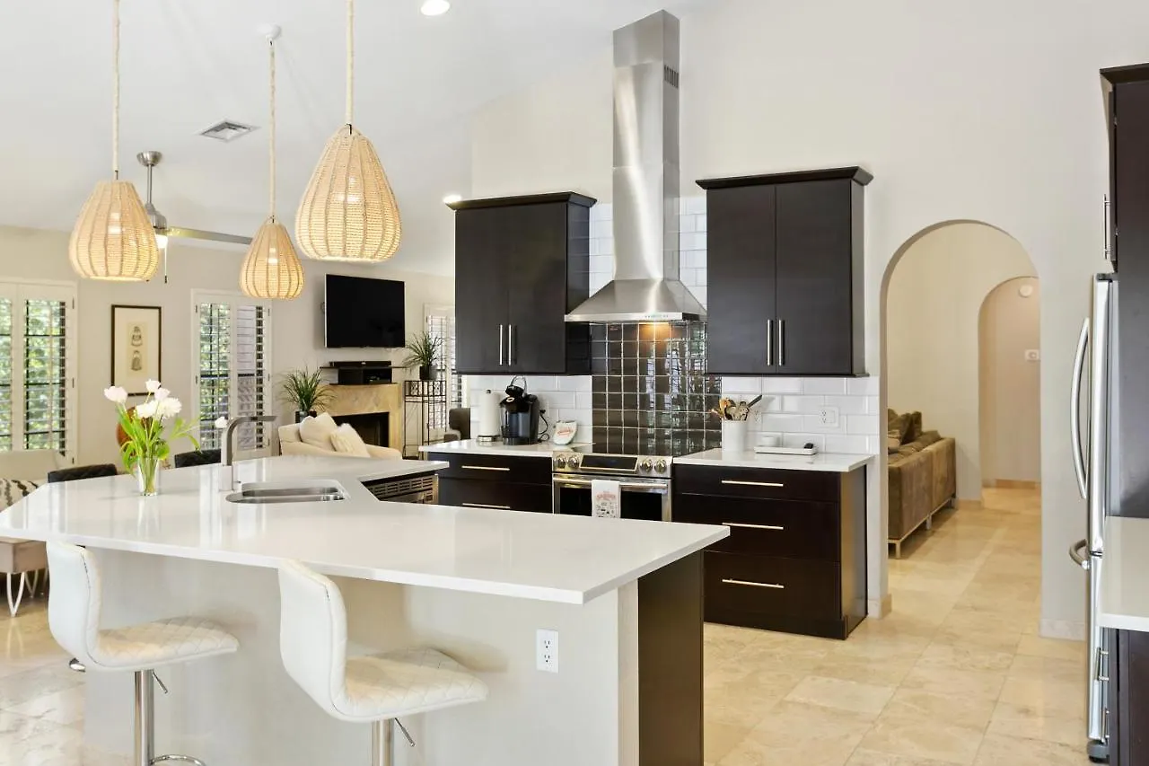 Holiday home Scottsdale'S Elegance Villa United States
