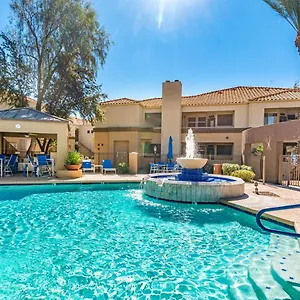  Holiday home Sahuaro