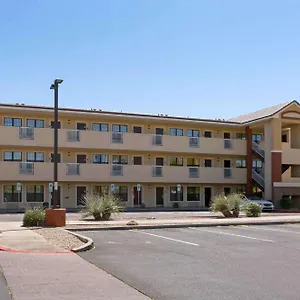 2* Hotel Extended America Select - Phoenix - - North