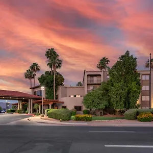 3* Hotel Western Thunderbird